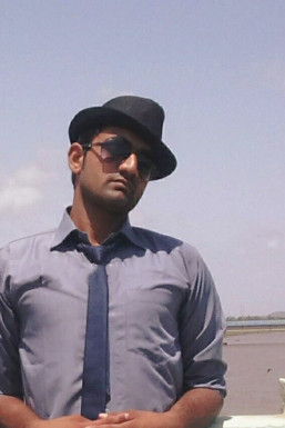 Arvind - Actor in Chandigarh | www.dazzlerr.com