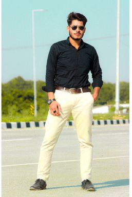 Abubakar Siddiqui - Model in Aligarh | www.dazzlerr.com