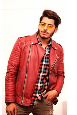 Abubakar Siddiqui - Model in Aligarh | www.dazzlerr.com