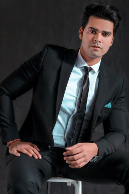 Akash Kalyan Model Chandigarh