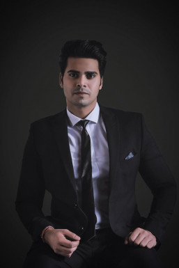 Akash Kalyan - Model in Chandigarh | www.dazzlerr.com