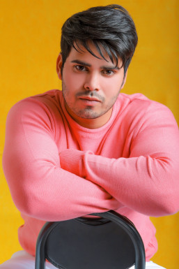 Akash Kalyan - Model in Chandigarh | www.dazzlerr.com