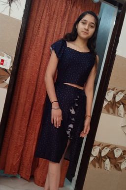 Mansi - Fashion Designer in Gobindgarh | www.dazzlerr.com