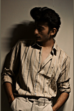 Vishesh Bhatt - Model in Ahmedabad | www.dazzlerr.com