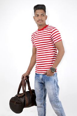 Rohit Mishra - Model in Ludhiana | www.dazzlerr.com