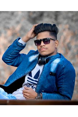 Rohit Mishra - Model in Ludhiana | www.dazzlerr.com