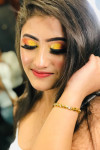 Rupali Raheja - Makeup Artist in Patiala | www.dazzlerr.com