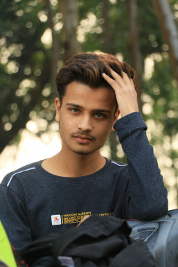 Mohd Adnan - Model in Shahjahanpur | www.dazzlerr.com