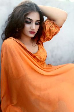 Jyotyangana Bagela - Fashion Designer in Ujjain | www.dazzlerr.com