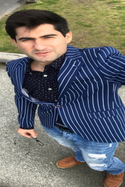 Shubham Tiwari - Model in Akola | www.dazzlerr.com