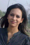 Deepika Bhatia - Anchor in Delhi | www.dazzlerr.com