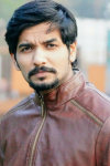 Dhiraj Singh Rajput - Model in Delhi | www.dazzlerr.com