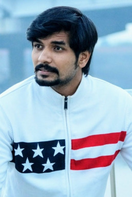 Dhiraj Singh Rajput - Model in Delhi | www.dazzlerr.com