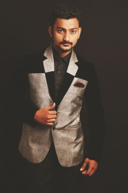 Gaurav Sandanshiv - Model in Mumbai | www.dazzlerr.com