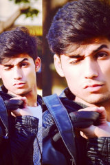 Vivek Chauhan - Model in Delhi | www.dazzlerr.com