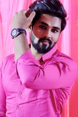 Zahur Khan - Model in Mira-Bhayandar | www.dazzlerr.com