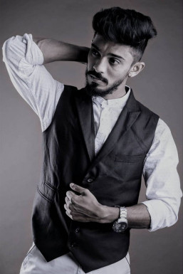 Nirav Bhabhor - Model in Ahmedabad | www.dazzlerr.com