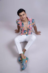 Aaditya Bharadwaj - Model in Delhi | www.dazzlerr.com