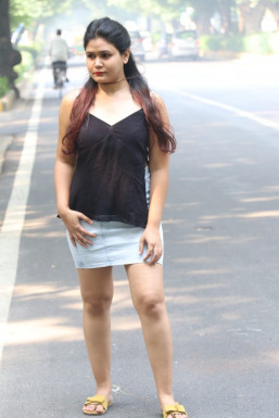 Sonam Chauhan - Model in Noida | www.dazzlerr.com