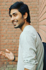 Gaurav Rajpoot - Model in Delhi | www.dazzlerr.com