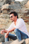 Pritam Therkar - Model in Yavatmal | www.dazzlerr.com