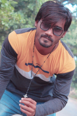 Pritam Therkar - Model in Yavatmal | www.dazzlerr.com