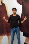 Mohit Kumar - Model in Delhi | www.dazzlerr.com