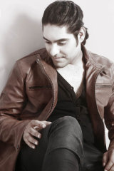 Himanshu Taneja - Model in Delhi | www.dazzlerr.com