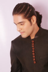 Himanshu Taneja - Model in Delhi | www.dazzlerr.com