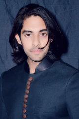 Himanshu Taneja - Model in Delhi | www.dazzlerr.com