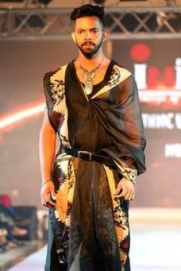 Siddhesh Sawant - Model in Mumbai | www.dazzlerr.com