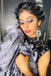 Shambhavi Gupta - Makeup Artist in Kanpur | www.dazzlerr.com