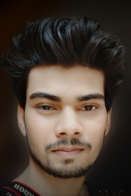 Suraj - Model in -Select- | www.dazzlerr.com