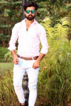 Sourav Yadav - Model in Delhi | www.dazzlerr.com