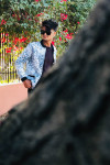 Junaid Saifi - Model in Jaipur | www.dazzlerr.com