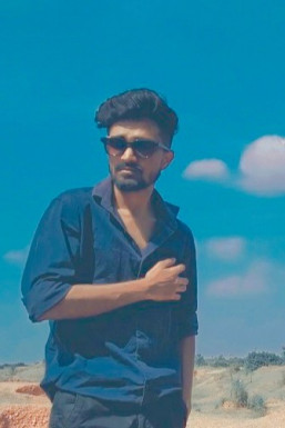Siddhant Bansod - Model in -Select- | www.dazzlerr.com