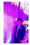 Aakash Sharma - Anchor in Delhi | www.dazzlerr.com