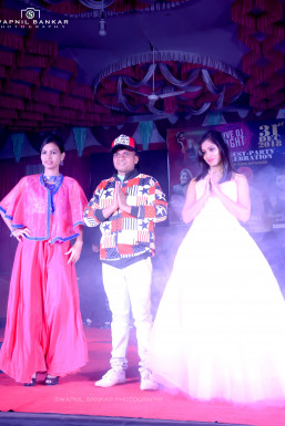 Swapnil Bhosale - Fashion Designer in Ahmadnagar | www.dazzlerr.com