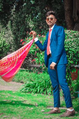 Surendra Kumawat - Model in Anand | www.dazzlerr.com