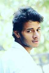 Shivam Sengar - Model in Delhi | www.dazzlerr.com