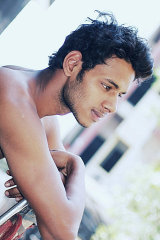 Shivam Sengar - Model in Delhi | www.dazzlerr.com