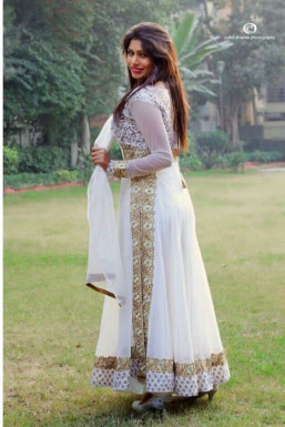 Kalpna Bhati - Model in Delhi | www.dazzlerr.com