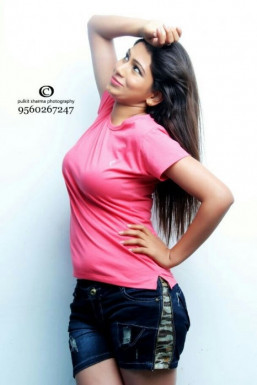 Kalpna Bhati - Model in Delhi | www.dazzlerr.com