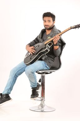 Dipen Basantani - Model in Jamnagar | www.dazzlerr.com