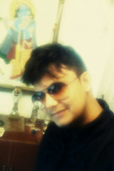 Abhinav Sharma - Anchor in Delhi | www.dazzlerr.com