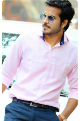 Amit Dagar - Model in Delhi | www.dazzlerr.com