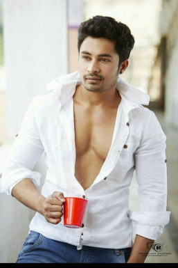 Rahul Sharma - Model in Mumbai | www.dazzlerr.com