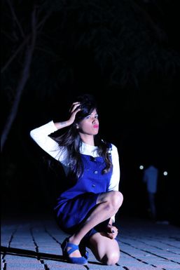 Sakshi Misal - Model in Pune | www.dazzlerr.com