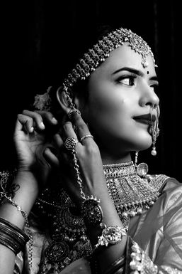 Sakshi Misal - Model in Pune | www.dazzlerr.com