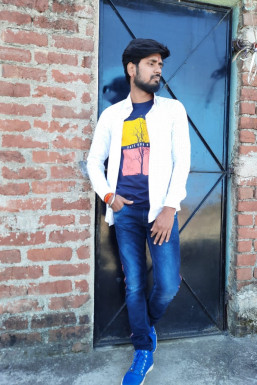 Mritunjay Kumar - Model in Ranchi | www.dazzlerr.com